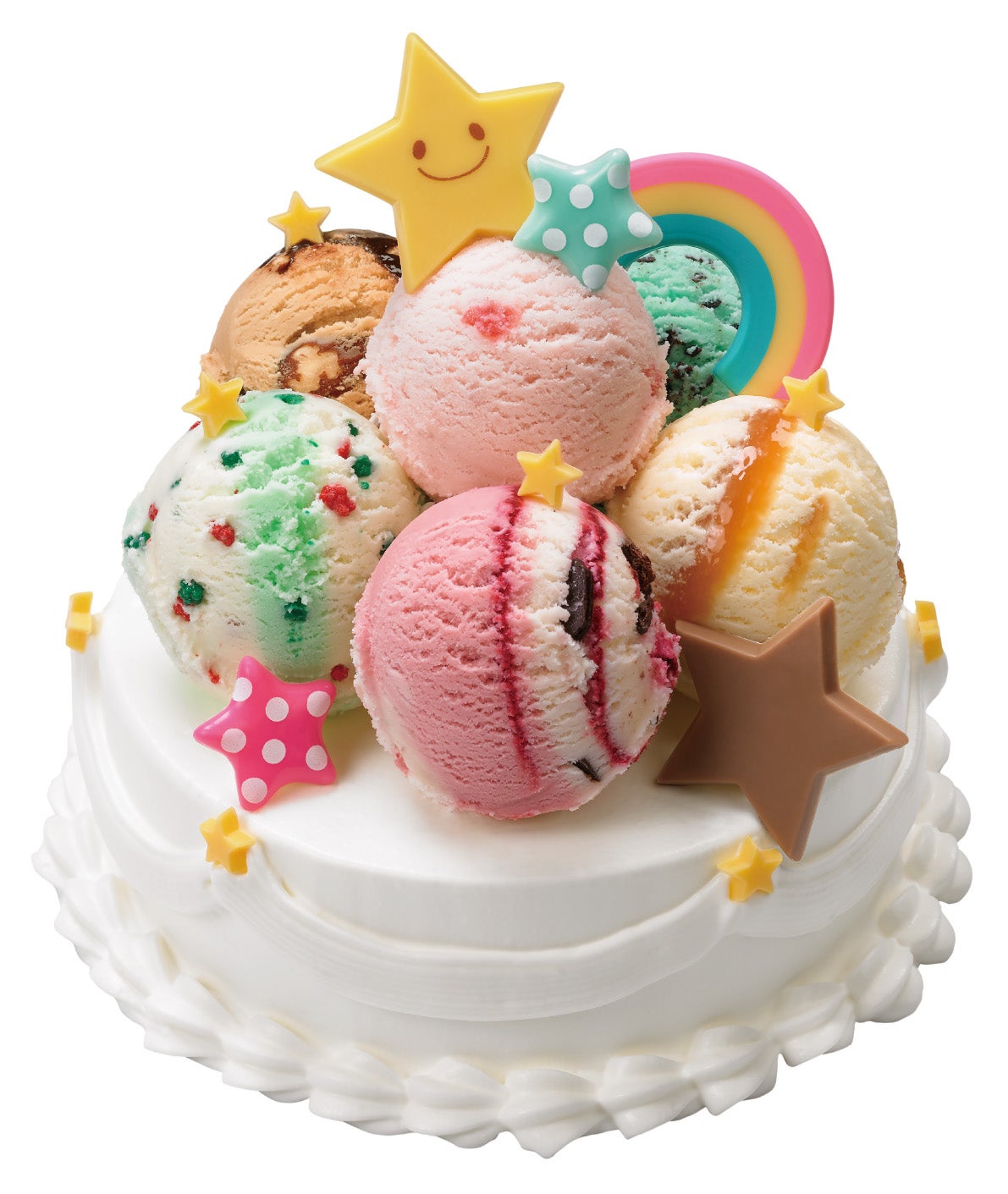 カラフルポップ／提供画像