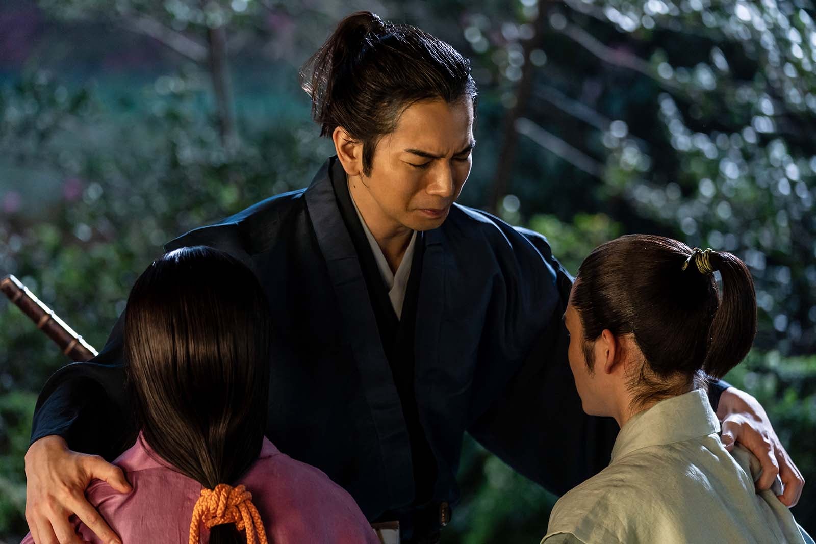 画像6/9) ＜どうする家康 第25話＞瀬名、計画暴かれる 家康は