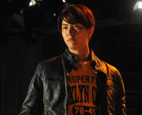 稲葉友が映画初主演 千葉雄大・竜星涼に続く抜てき「じんわりとプレッシャーのようなものを感じていました」