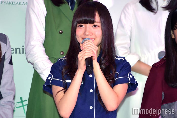 齊藤京子 (C)モデルプレス