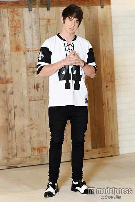 ジェイク・パーディー