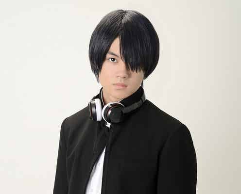 佐野勇斗、King & Prince平野紫耀との共演で「こんな男になりたい!」<かぐや様は告らせたい~天才たちの恋愛頭脳戦~>