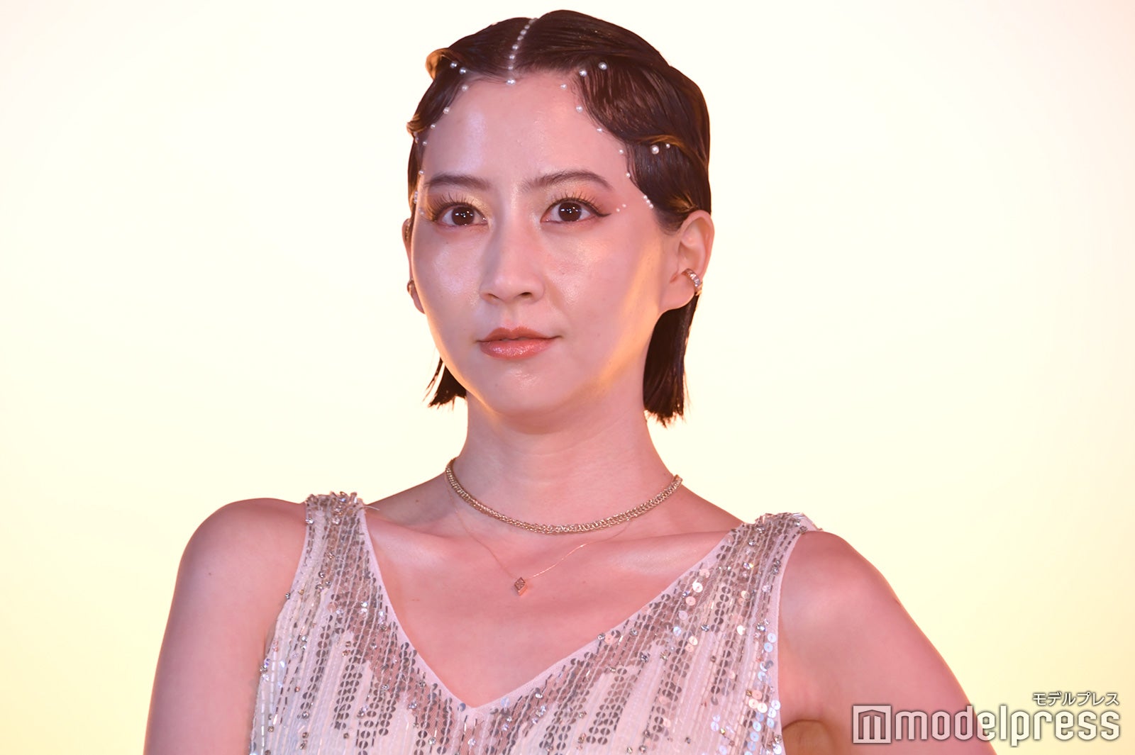 河北麻友子（C）モデルプレス