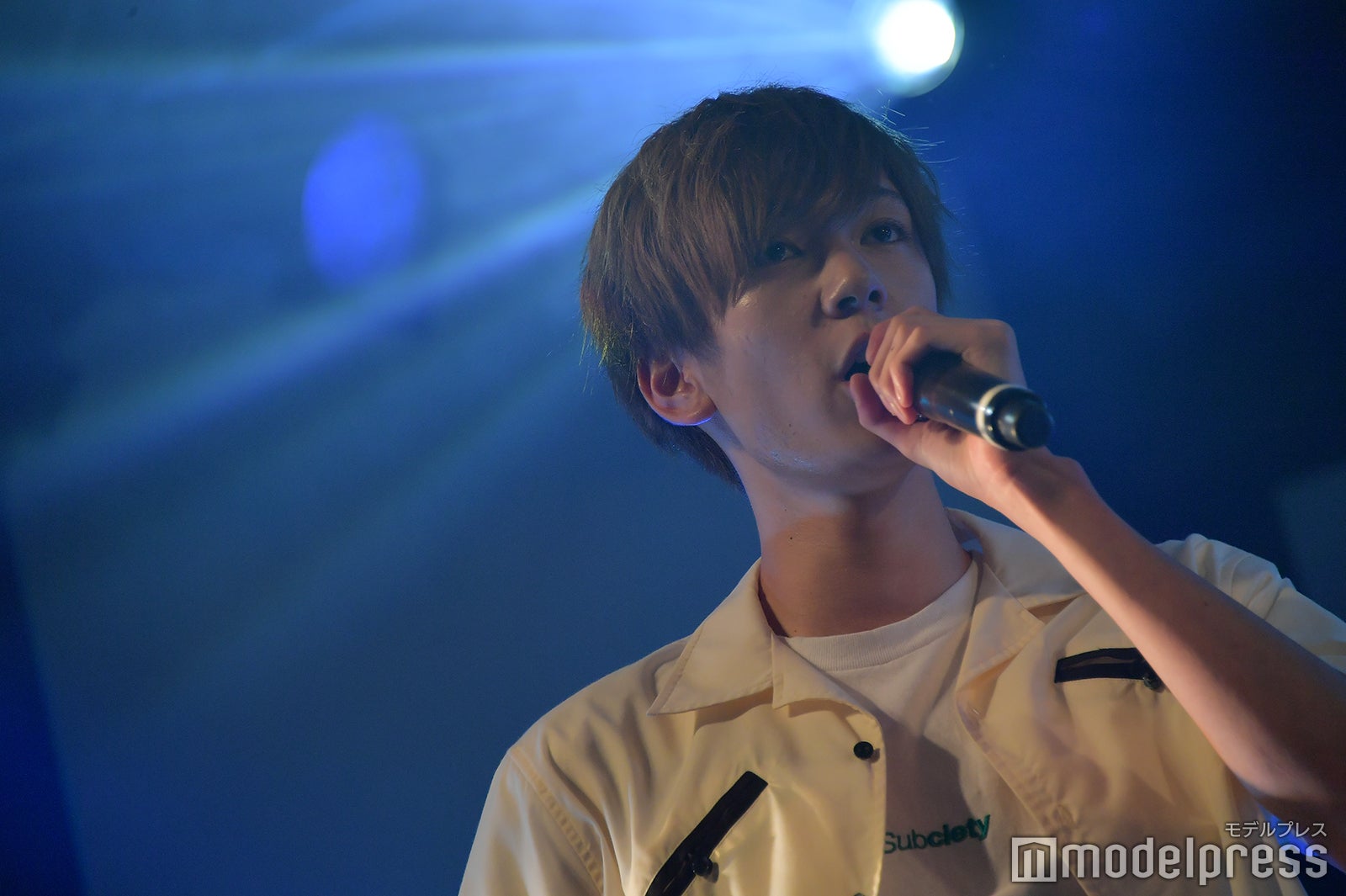 内藤秀一郎 （C）モデルプレス