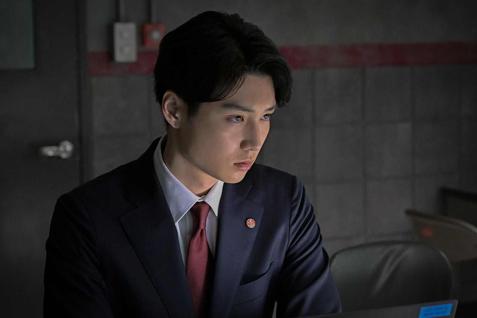 絃瀬聡一「クジャクのダンス、誰が見た？」第3話（C）TBS