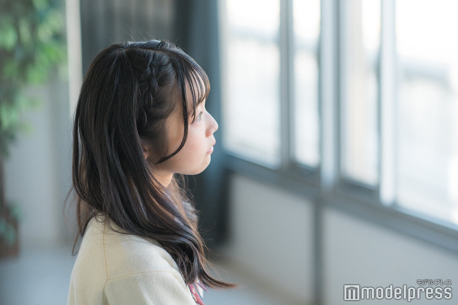 のあんさん（C）モデルプレス