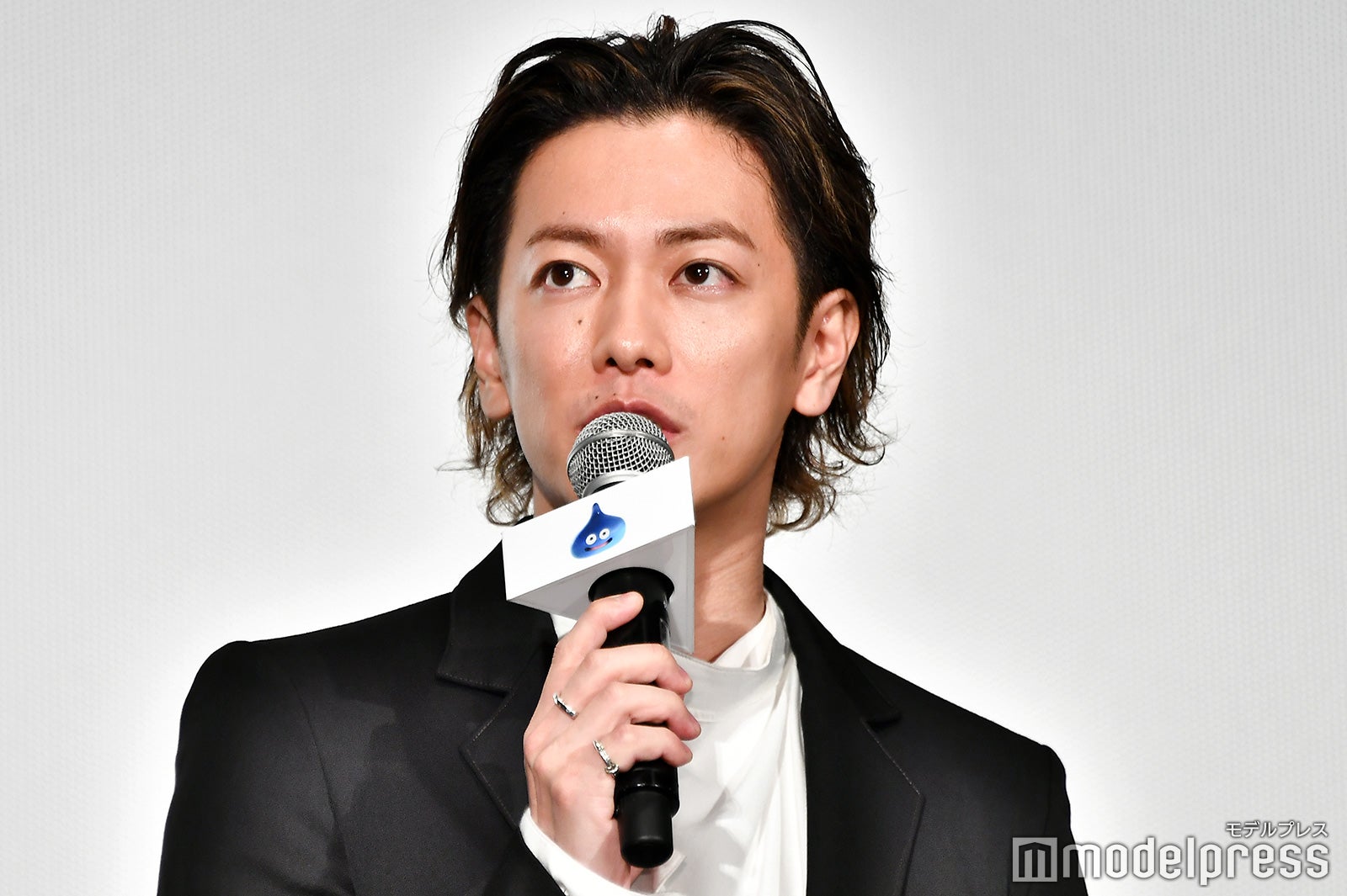 佐藤健（C）モデルプレス