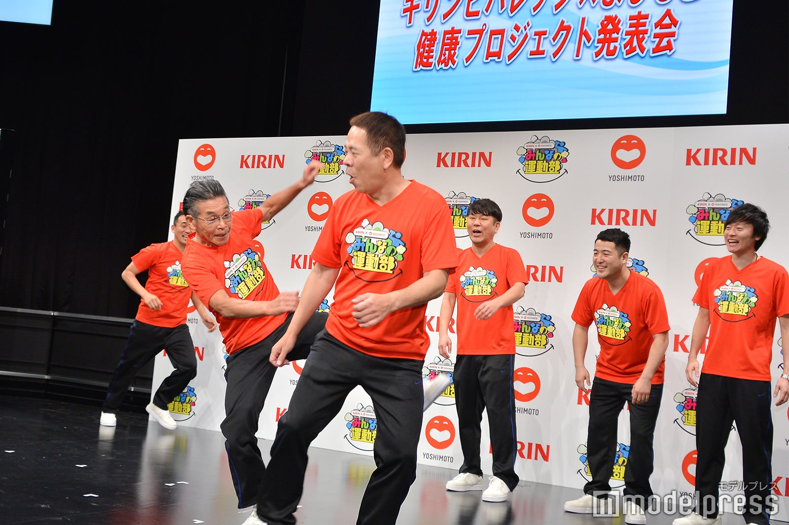 （C）モデルプレス