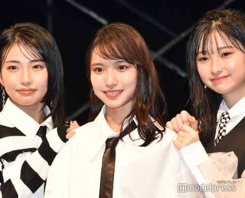 秋元康氏の新アイドルプロジェクト、デビューメンバー決定 チーム名は「WHITE SCORPION」<IDOL3.0 PROJECT>