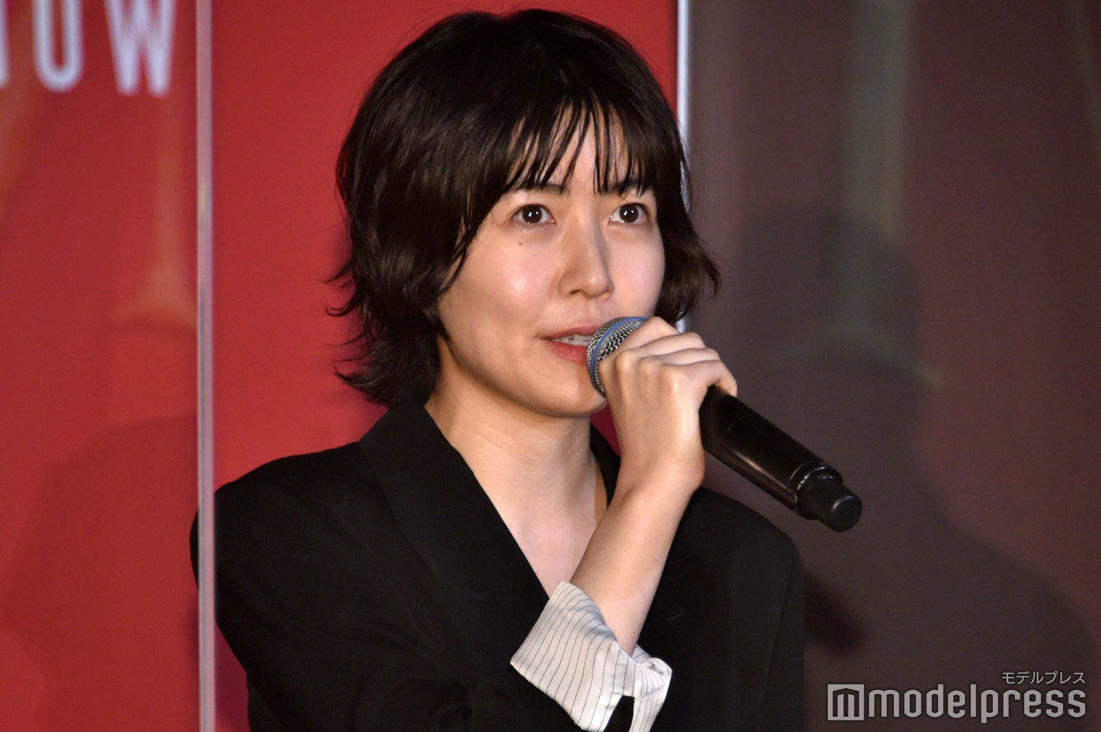 シム・ウンギョン（C）モデルプレス