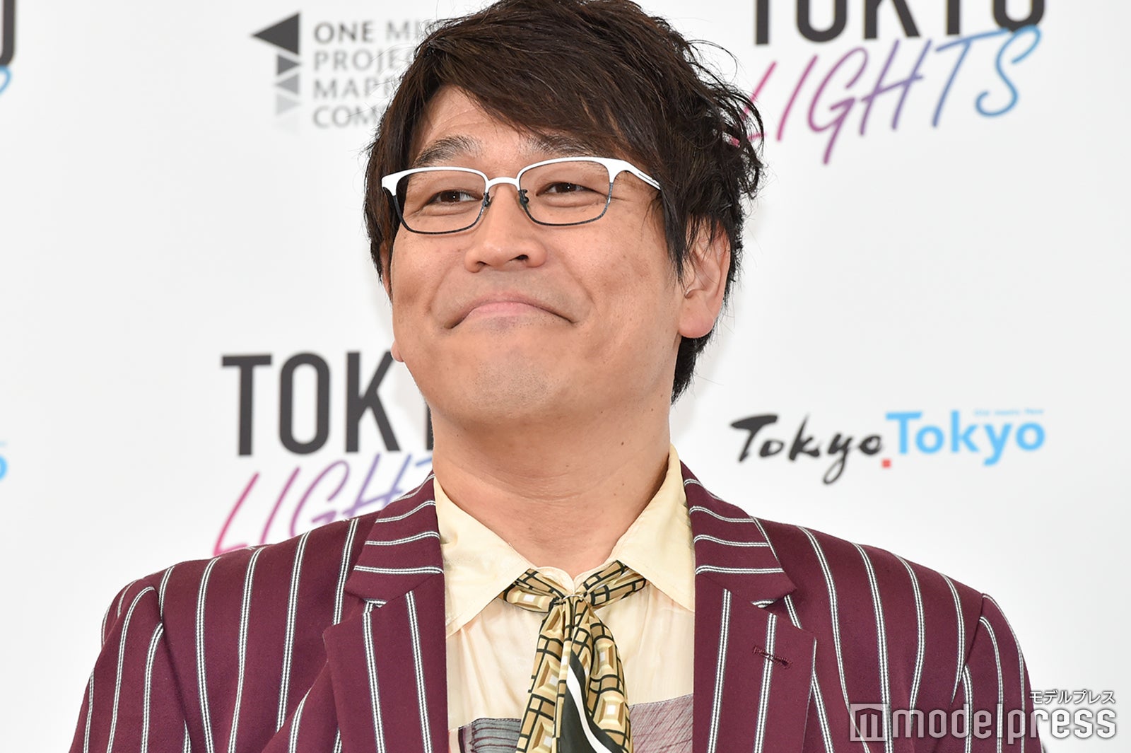 古坂大魔王（C）モデルプレス