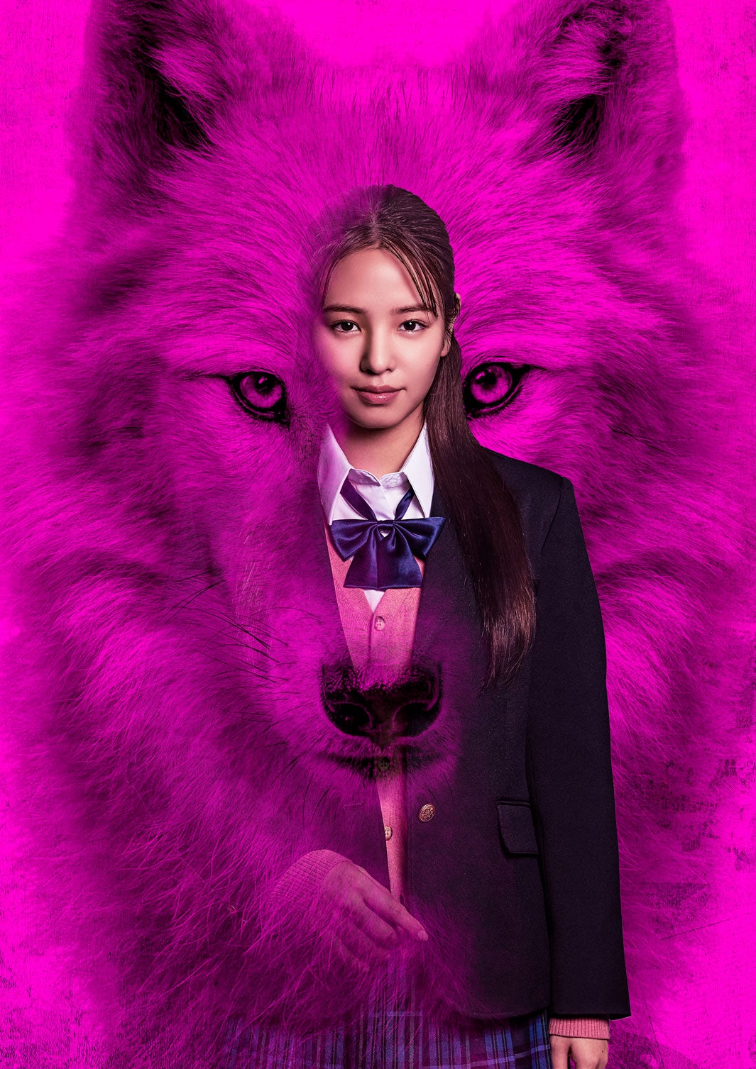 横田真悠、なにわ男子・道枝駿佑主演「マルス」癒し系メンバーに「3年A組」に続く武藤将吾作品出演＜マルス-ゼロの革命-＞