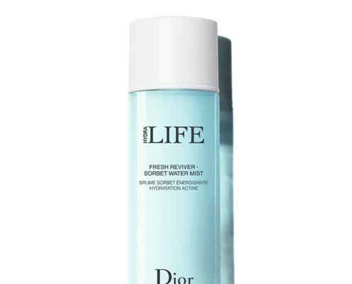 【Dior・7月5日発売】メイクを美しくキープするフローラル ミストが登場
