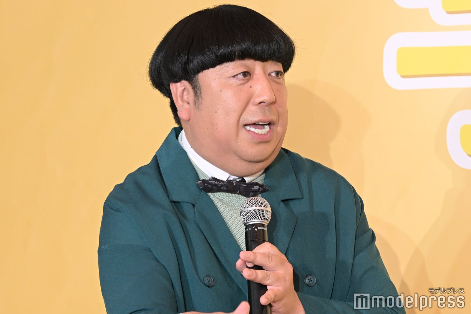 日村勇紀（C）モデルプレス