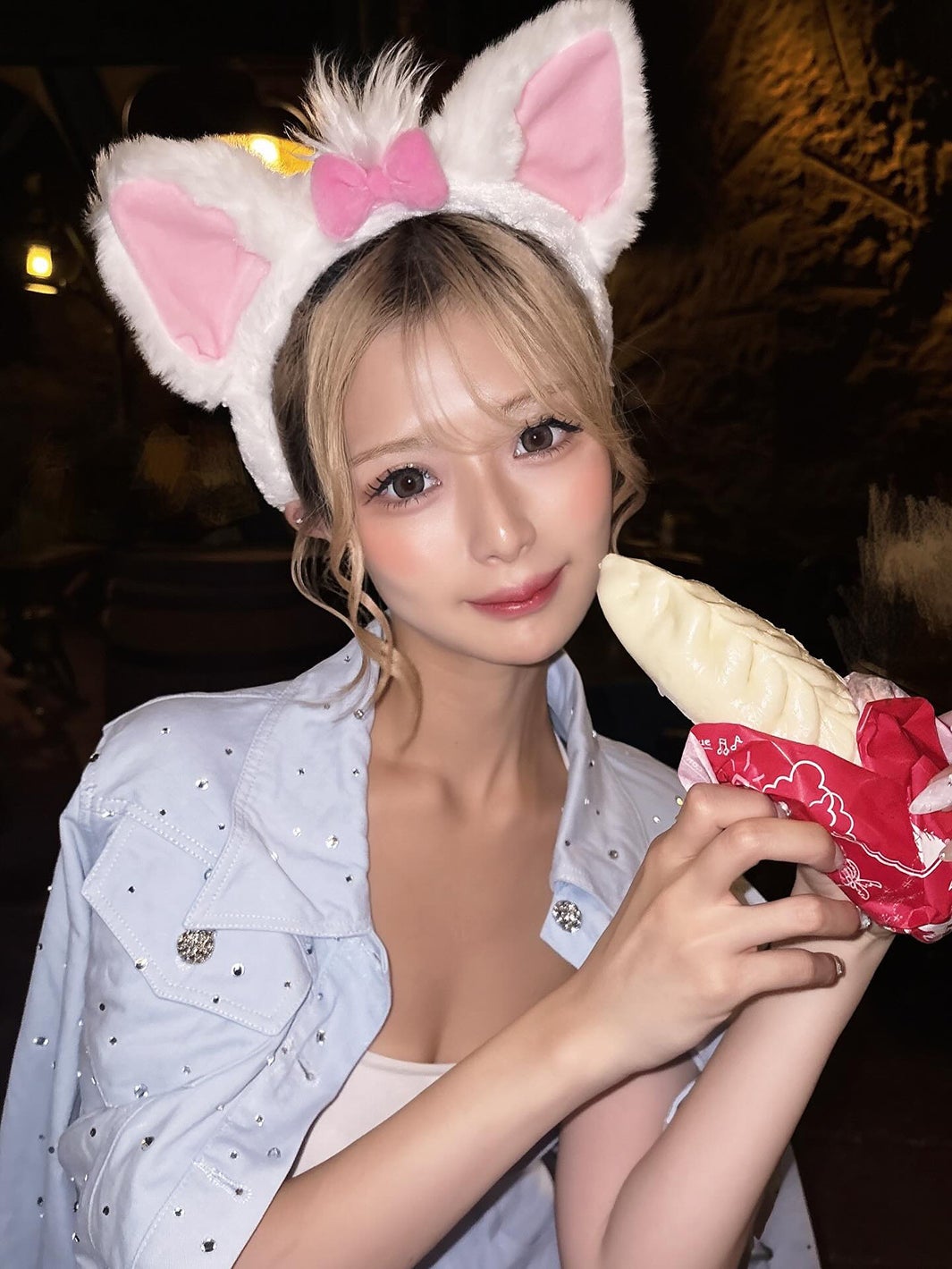ライカInstagramより