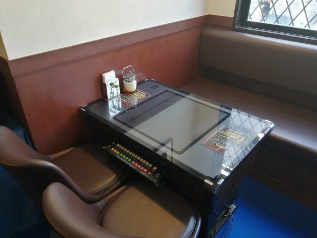 ふっくらホットケーキは必食♡