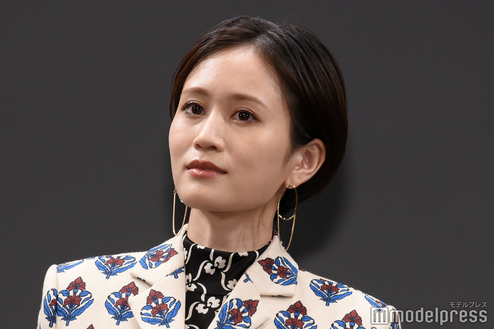 前田敦子 （C）モデルプレス