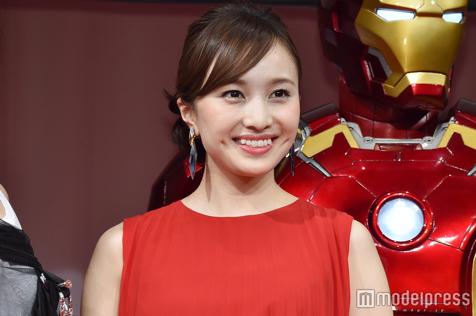 溝端淳平（C）モデルプレス