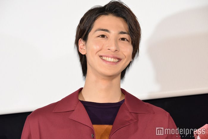 高杉真宙 (C)モデルプレス