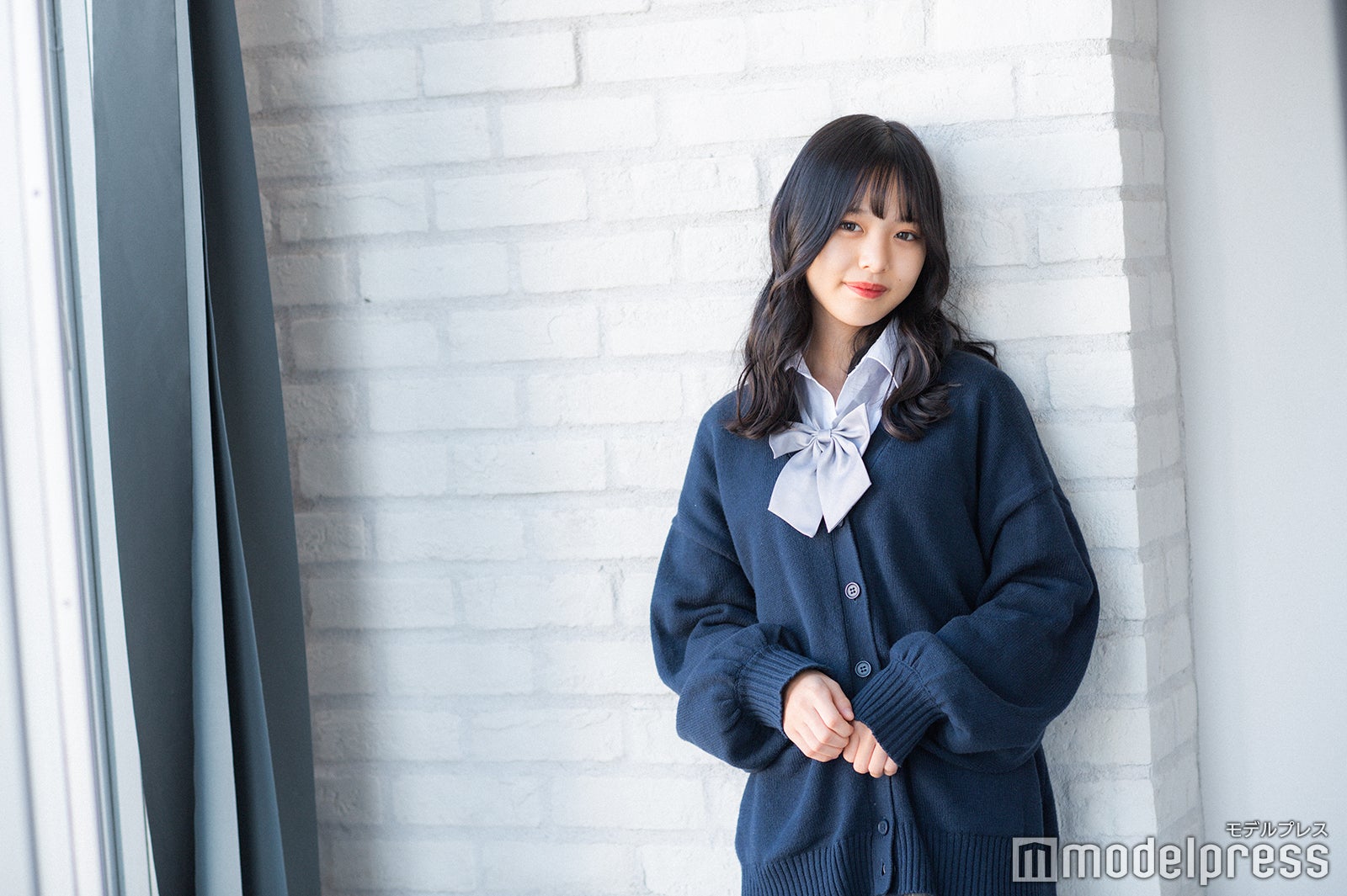 はんなさん（C）モデルプレス