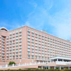 新緑スイーツブッフェ/画像提供:ニッコー・ホテルズ・インターナショナル