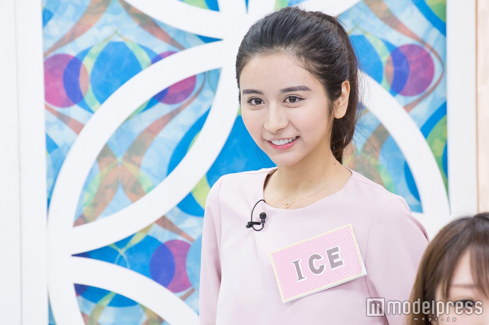 ICE （C）モデルプレス