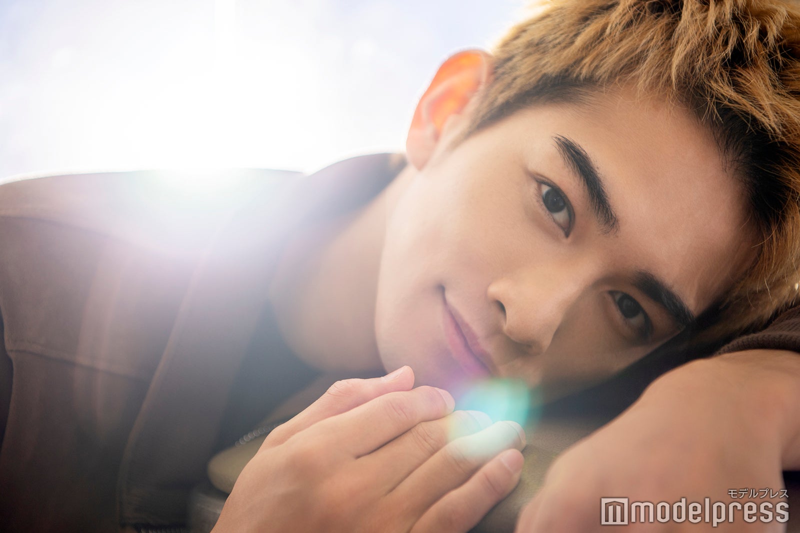 町田啓太（C）モデルプレス