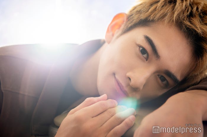 町田啓太(C)モデルプレス