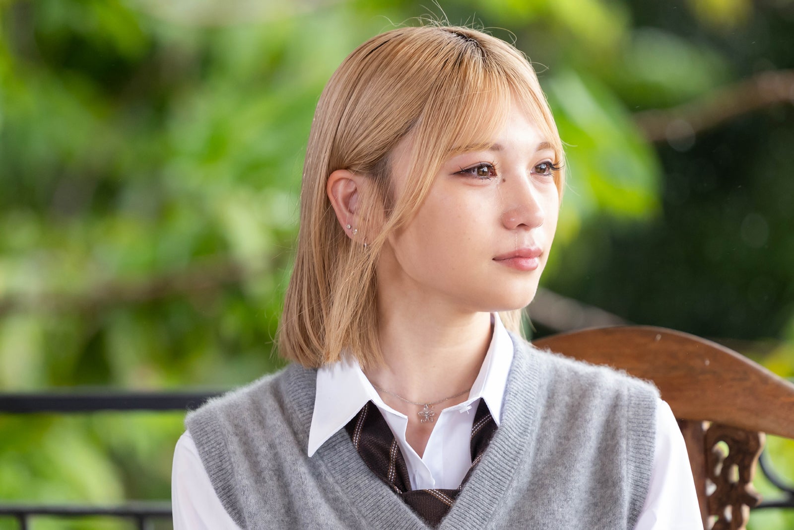 じゅり「今日、好きになりました。夏休み編2024」第6話より（C）AbemaTV, Inc.