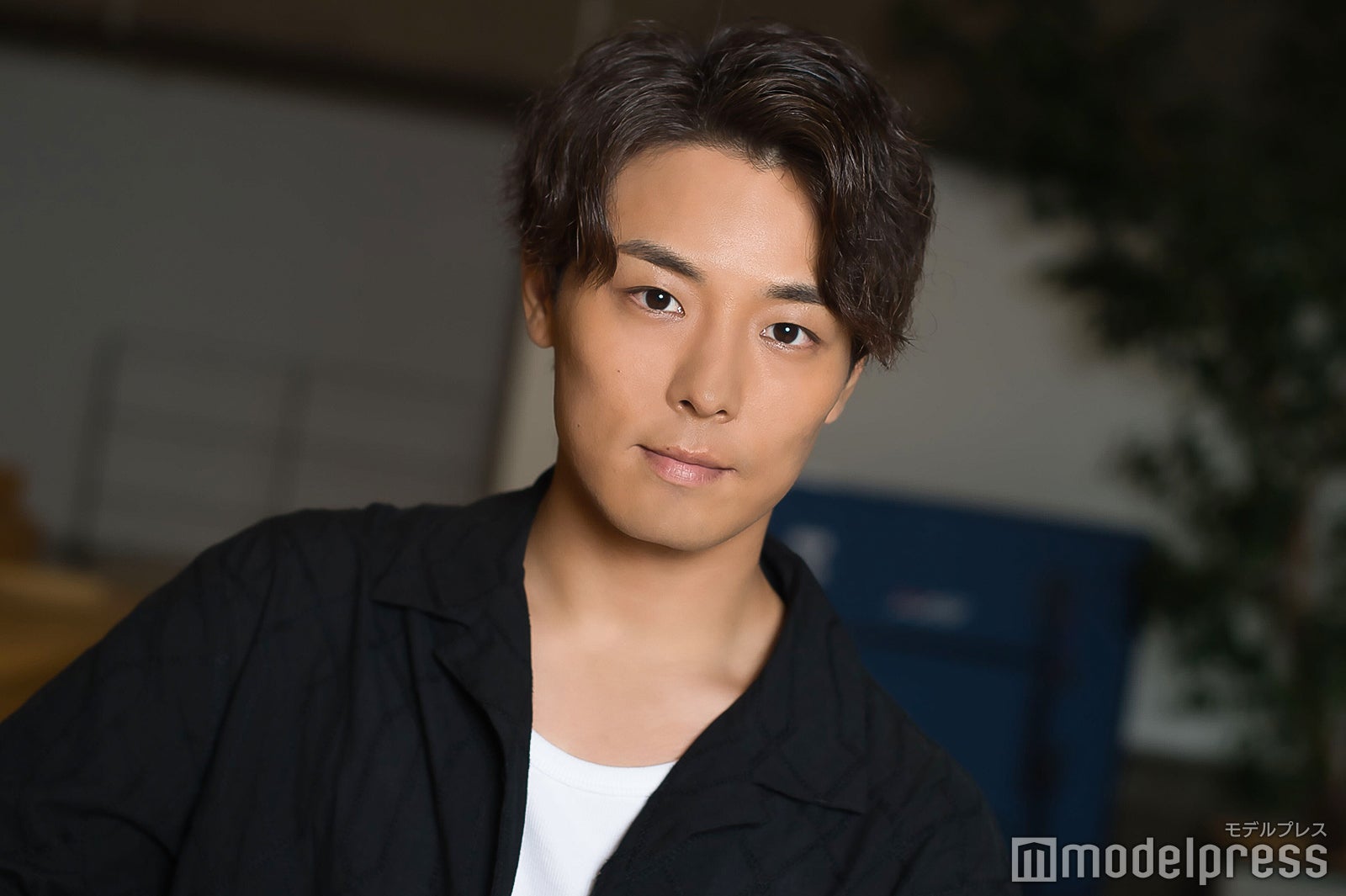 まさと（C）モデルプレス