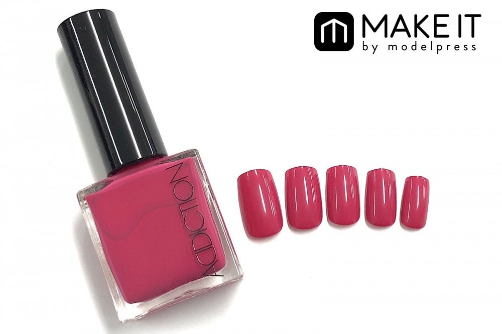 ADDICTION／ザ ネイルポリッシュ／071 Prima Donna／1,800円（税抜） (C)メイクイット