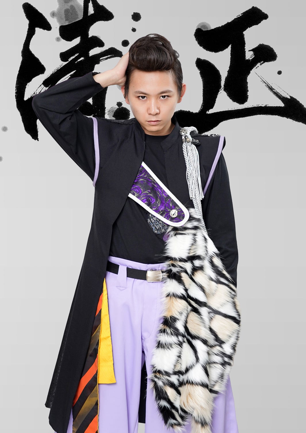 須賀健太 （C）読売テレビ