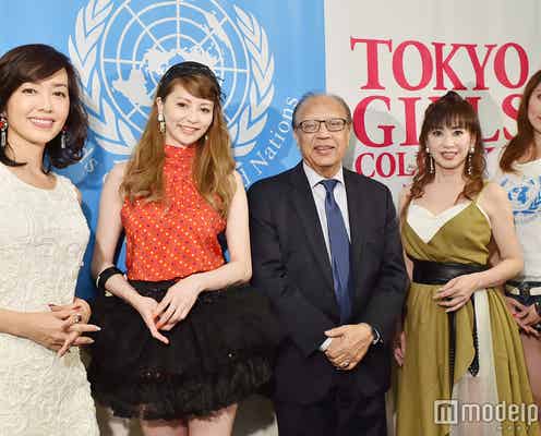 香里奈の課題「自分の言葉で伝えられるようになりたい」 モデルプレスインタビュー