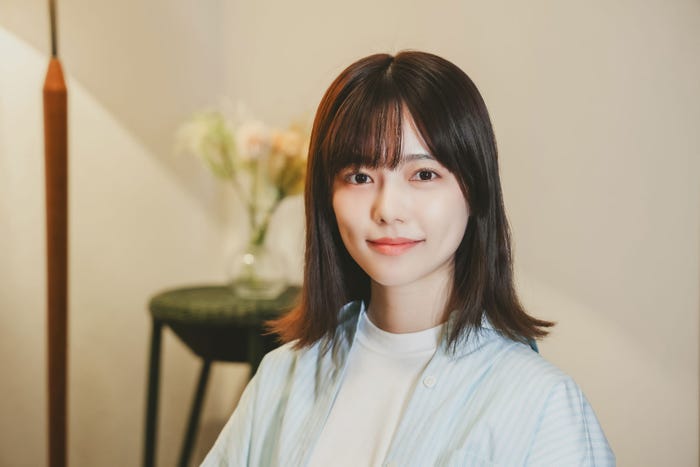 島崎遥香(C)『もしも世界に「レンアイ」がなかったら』製作委員会