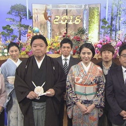 2016年の世界情勢は?ゲストの長澤まさみ、伊集院光らと考える
