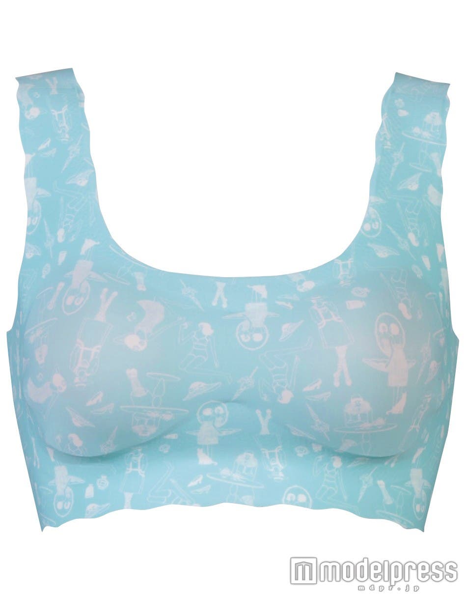 「GOCOCi(ゴコチ)」ハーフトップ(TU)