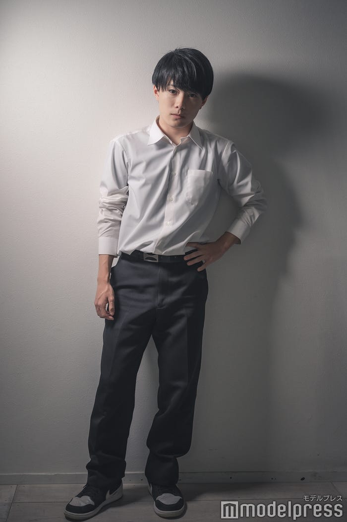 豊嶋不動さん(C)モデルプレス