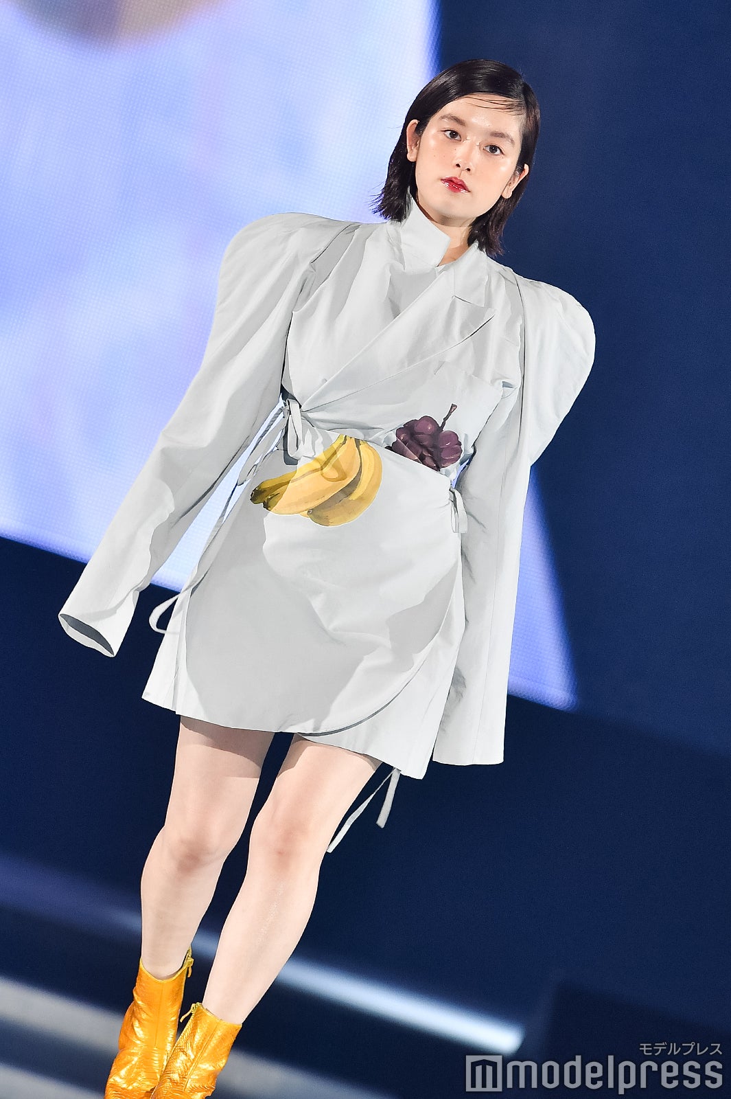 筧美和子 （C）モデルプレス