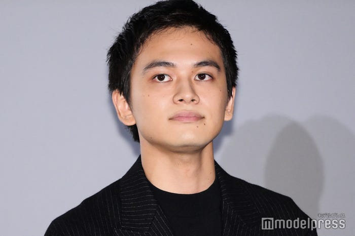 北村匠海(C)モデルプレス