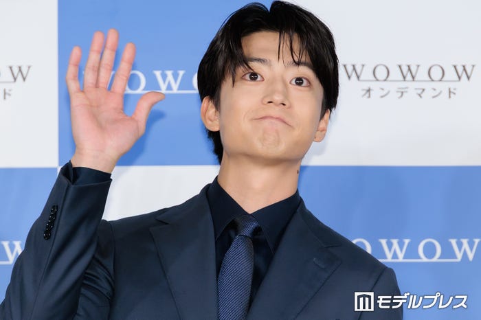 伊藤健太郎(C)モデルプレス