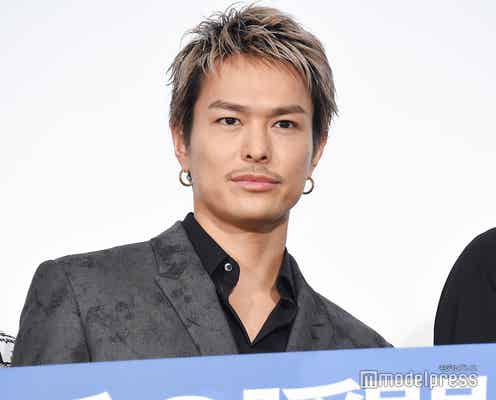 三代目JSBの飲み会事情 今市隆二が本音「ちょっと寂しいな」