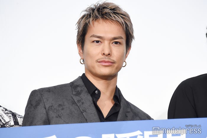 三代目jsb今市隆二 登坂広臣の告白に驚き ちょっと 変態だね モデルプレス 三代目jsb今市隆二 登坂広臣の告白に驚き ちょっと 変態だね モデルプレス