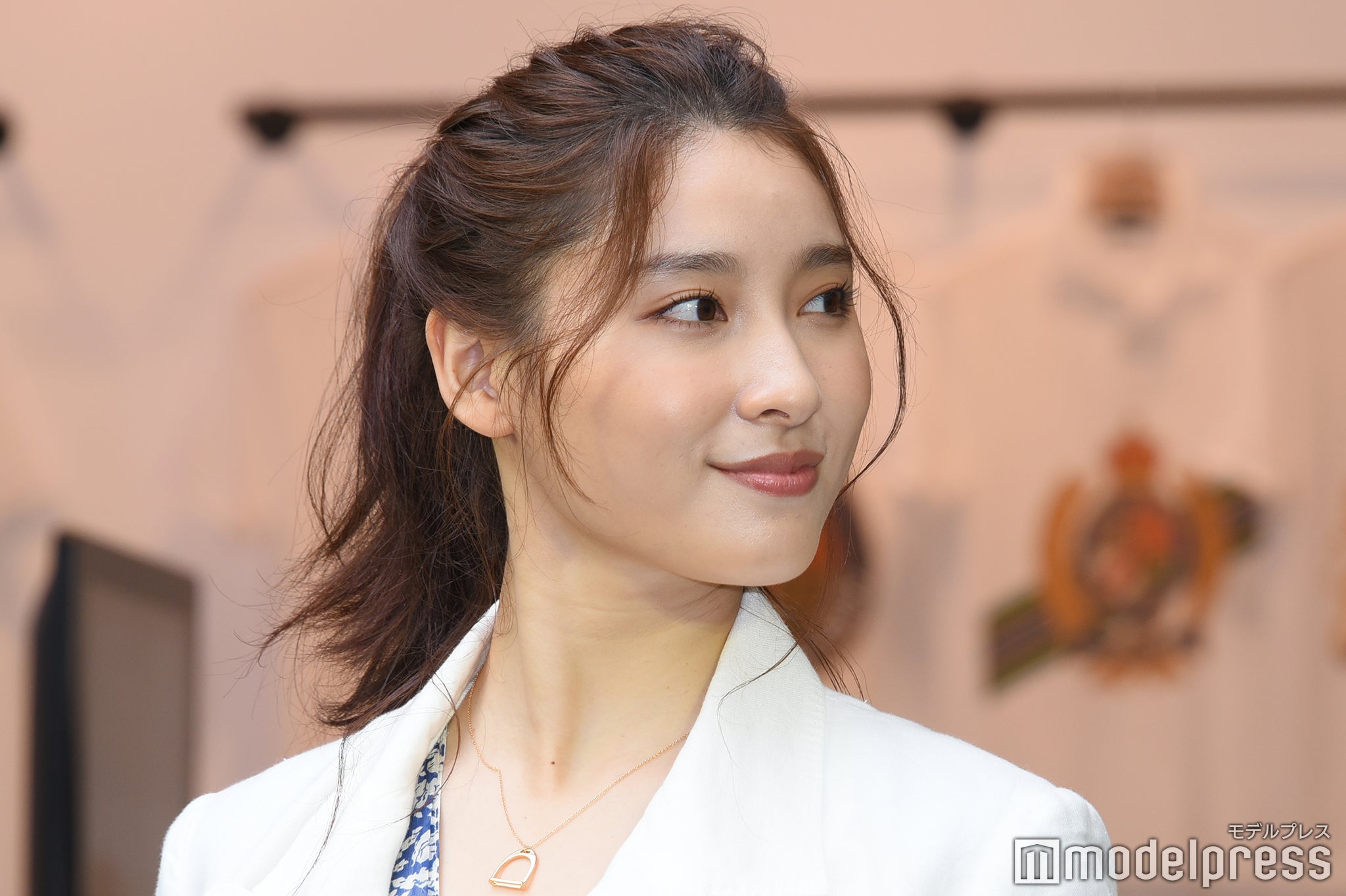 土屋太鳳（C）モデルプレス