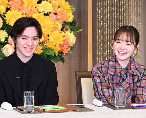 宇野昌磨、フィギュア選手引退後初バラエティ出演 現役時代は「アスリートらしくない生活」