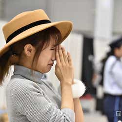 モデルプレス - 高橋みなみ、AKB48ラストシングルのセンター発表で涙 新ユニット発表も