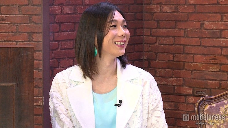 画像提供：「仮面女子のやっぱ全力だね～」（テレビ東京）