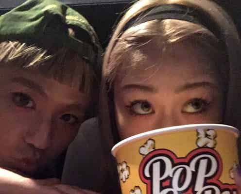 ぺこ、りゅうちぇると“初めて”のデートへ「最後はもう号泣」