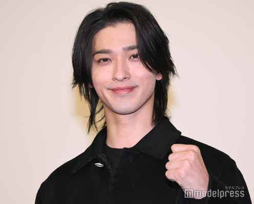 横浜流星主演大河「べらぼう」主人公の魅力を監督絶賛 「可愛い」「笑顔が好き」