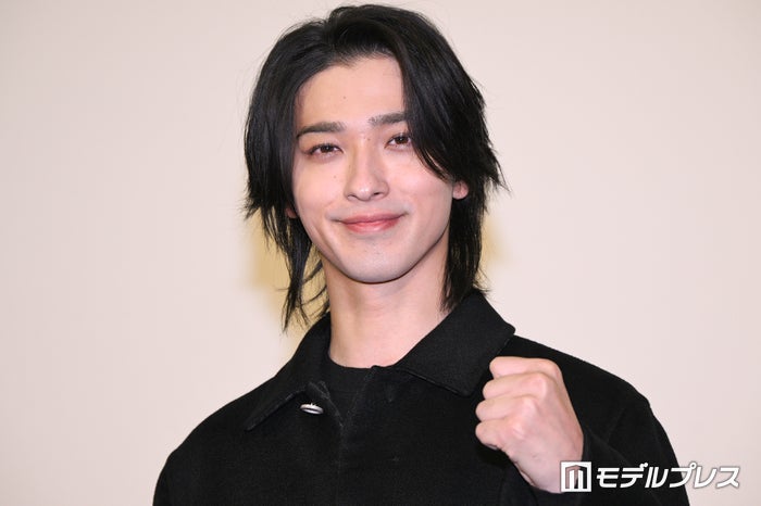 横浜流星主演大河「べらぼう」主人公の魅力を監督絶賛 「可愛い」「笑顔が好き」