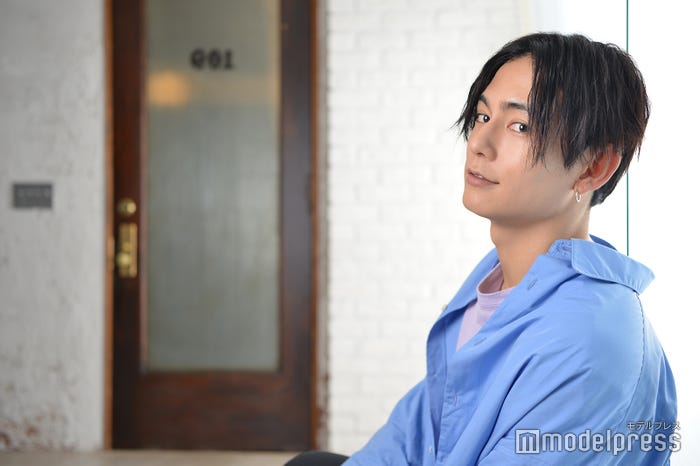 榊原徹士(C)モデルプレス
